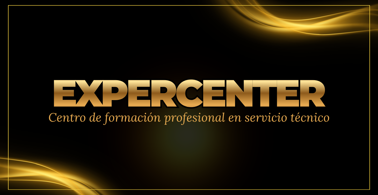 Fondo ExperCenter