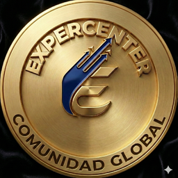 ExperCenter Logo